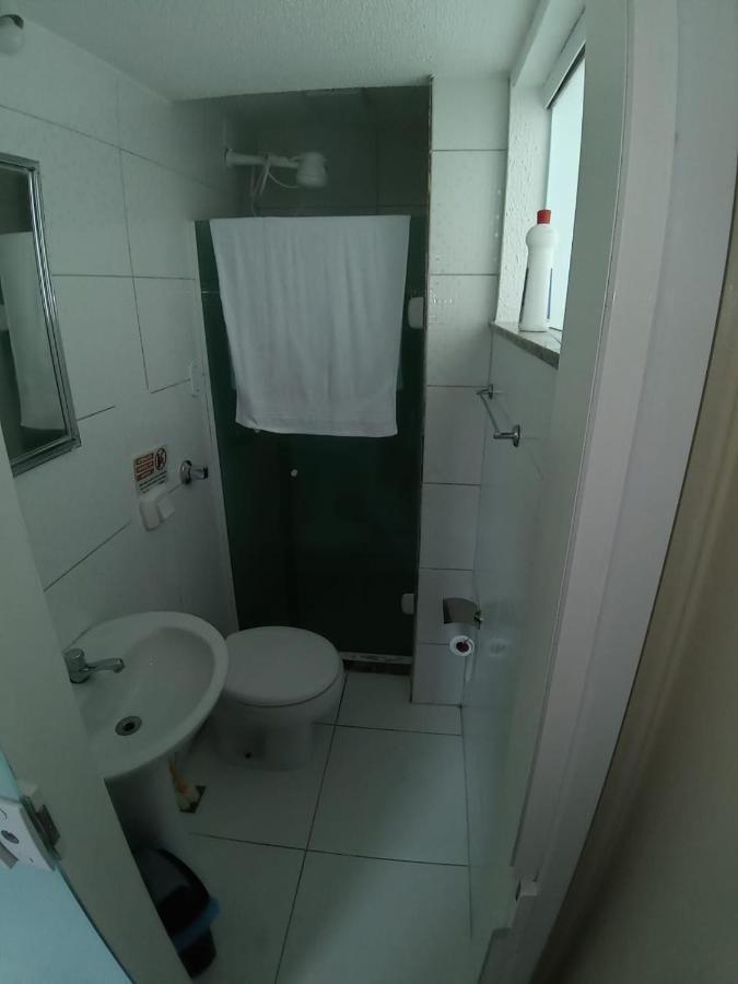 De Frente O Caribe Brasileiro. Apartment *