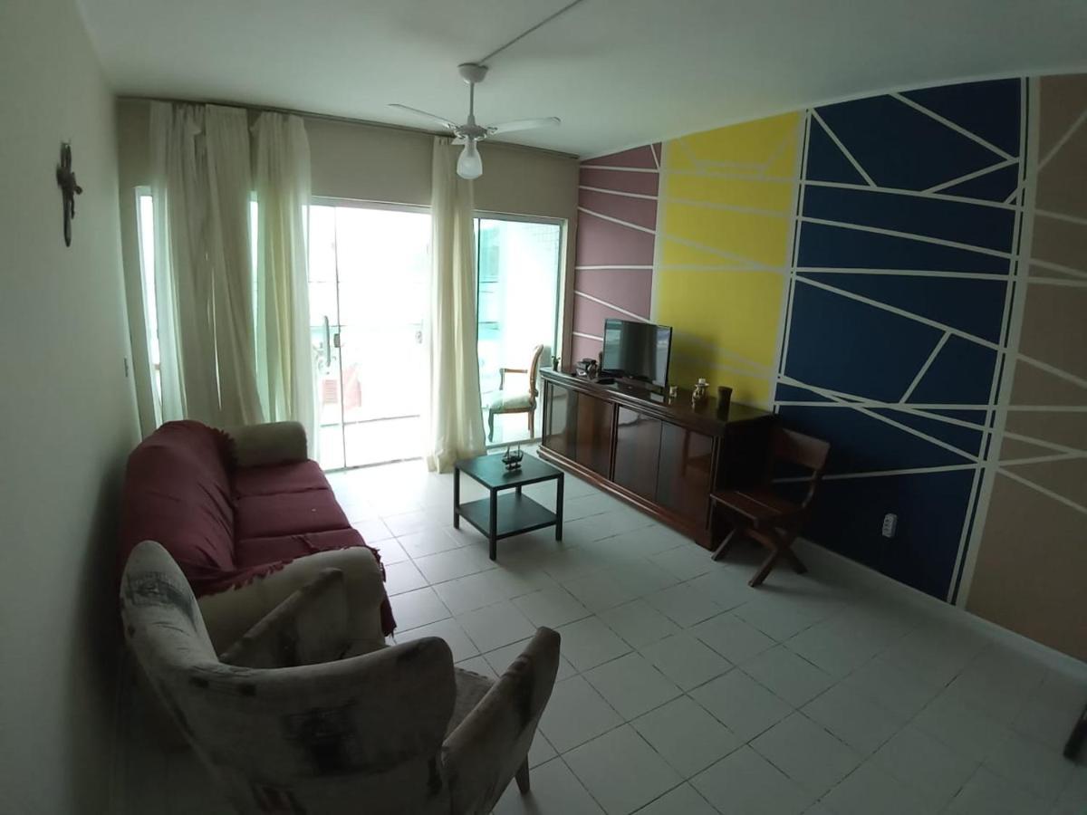 De Frente O Caribe Brasileiro. Apartment Arraial do Cabo