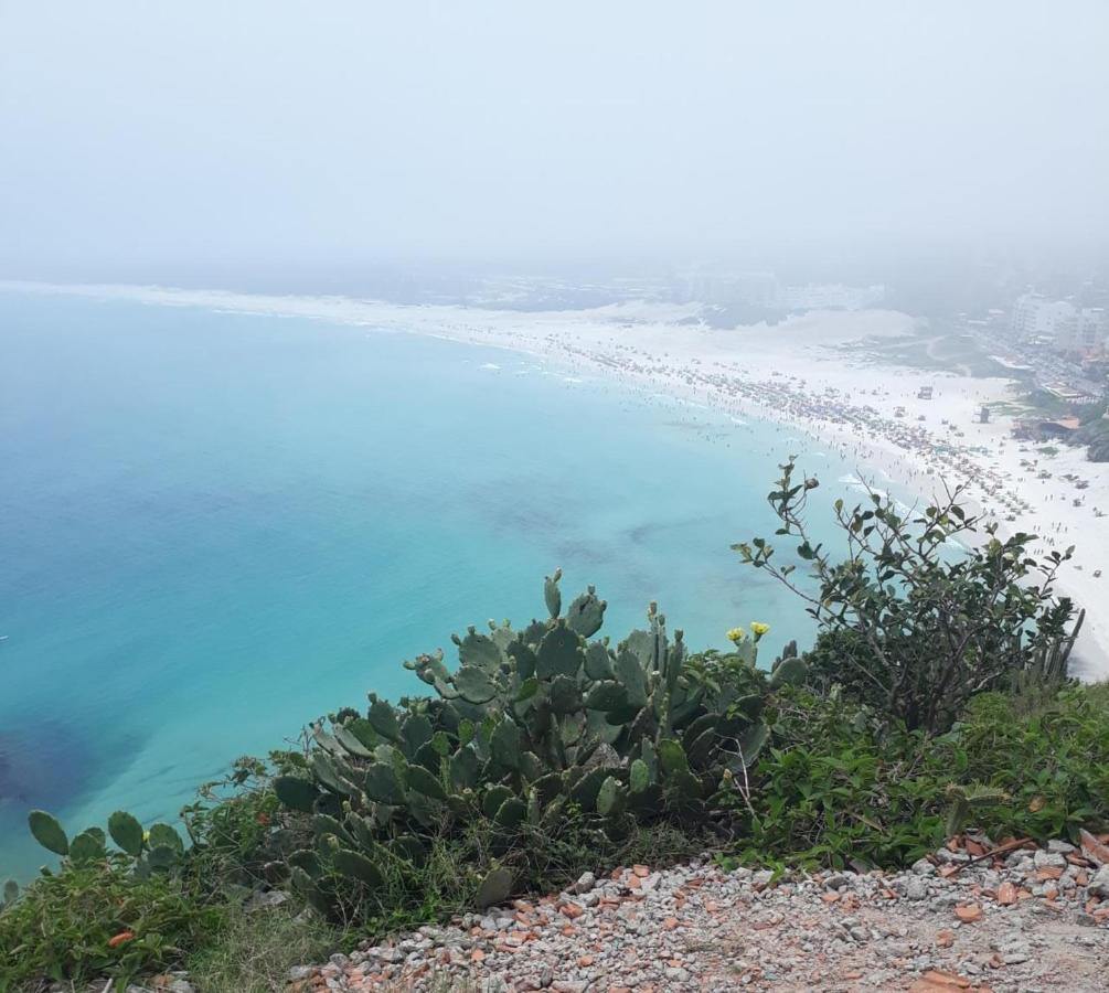 De Frente O Caribe Brasileiro. * Arraial do Cabo