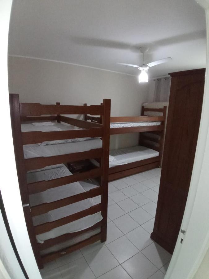 Apartment De Frente O Caribe Brasileiro. *