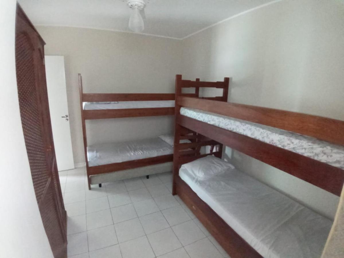 Apartment De Frente O Caribe Brasileiro. *