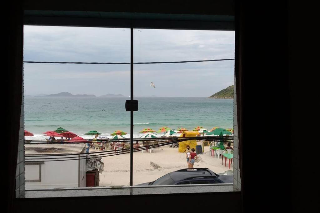Apartment De Frente O Caribe Brasileiro. Arraial do Cabo