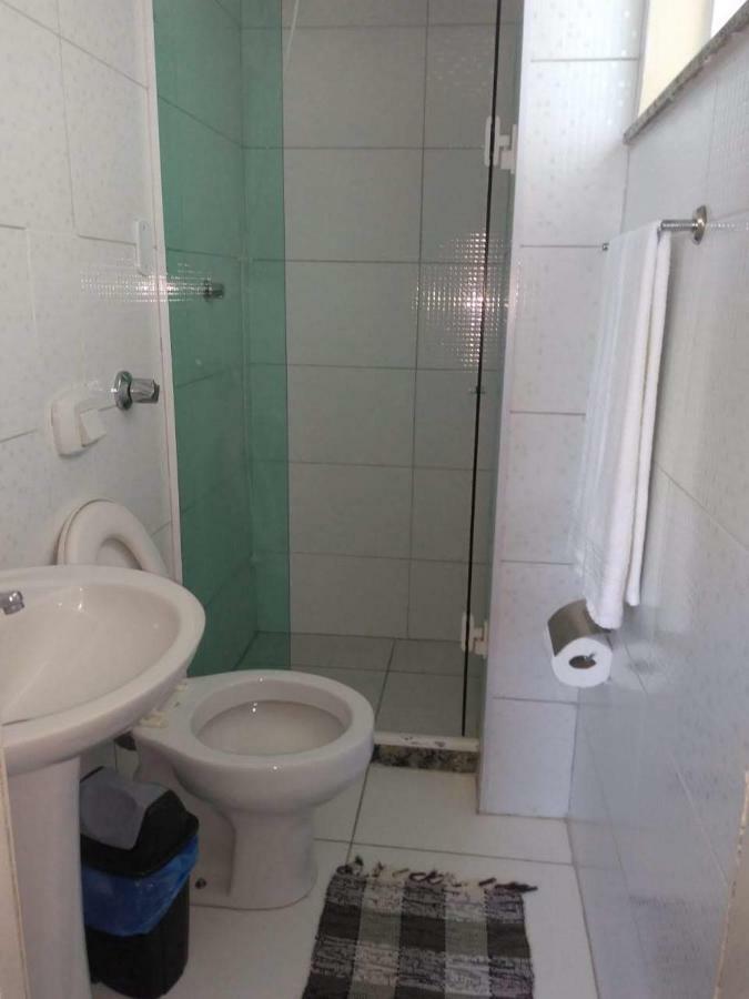 Apartment De Frente O Caribe Brasileiro. Arraial do Cabo