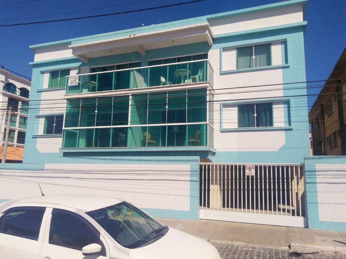 De Frente O Caribe Brasileiro. Apartment Arraial do Cabo