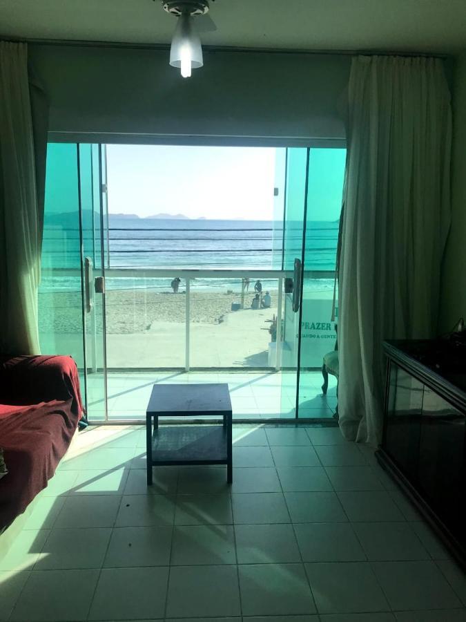De Frente O Caribe Brasileiro. 公寓 *